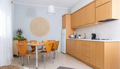 Villa Mare Monte Studios And Apartments