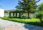 Villa Mare Monte Studios And Apartments