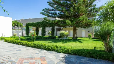 Villa Mare Monte Studios And Apartments