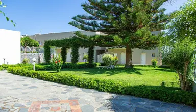 Villa Mare Monte Studios And Apartments