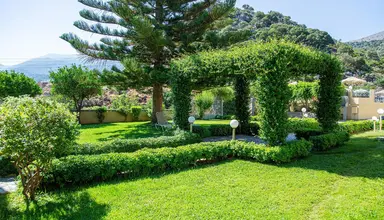 Villa Mare Monte Studios And Apartments