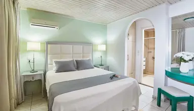 Villa Mare Monte Studios And Apartments
