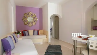 Villa Mare Monte Studios And Apartments