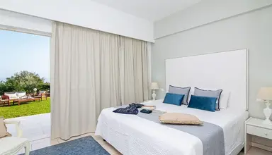 Villa Mare Monte Studios And Apartments
