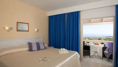 Villa Mare Monte Studios And Apartments