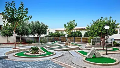 Villa Mare Monte Studios And Apartments