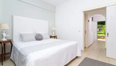 Villa Mare Monte Studios And Apartments