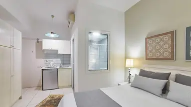 Villa Mare Monte Studios And Apartments