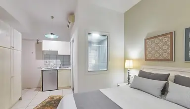 Villa Mare Monte Studios And Apartments