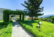 Villa Mare Monte Studios And Apartments