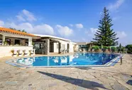 Villa Mare Monte Studios And Apartments