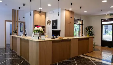 Villa Margherita