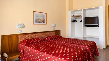 Villa Margherita