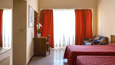 Villa Margherita