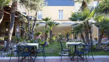 Villa Margherita