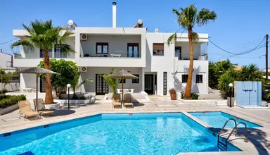 Villa Maria (Kreta)
