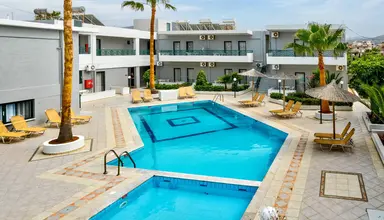 Villa Maria (Kreta)