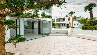 Villa Maria (Kreta)