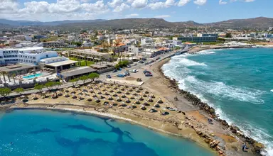 Villa Maria (Kreta)