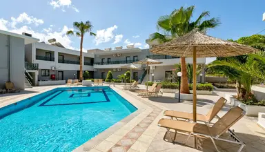 Villa Maria (Kreta)