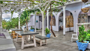 Villa Maria