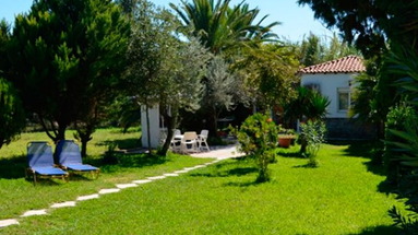 Villa Maria