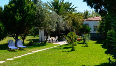 Villa Maria