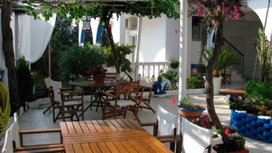 Villa Maria