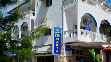 Villa Maria