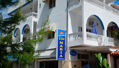 Villa Maria