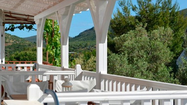 Villa Maria