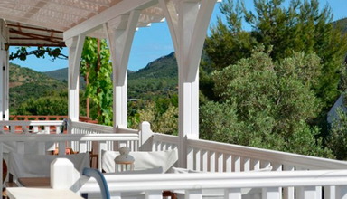 Villa Maria