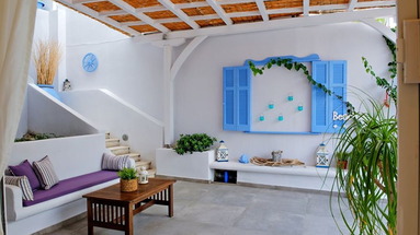 Villa Maria