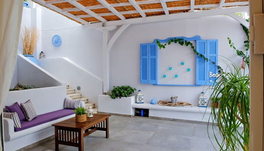 Villa Maria