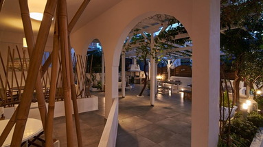 Villa Maria