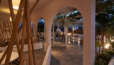 Villa Maria