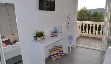 Villa Maria