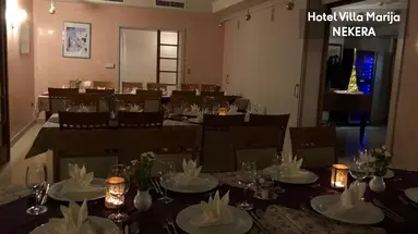 Villa Marija 4*
