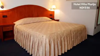 Villa Marija 4*