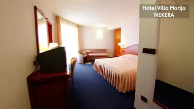 Villa Marija 4*