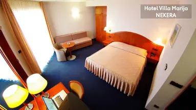 Villa Marija 4*