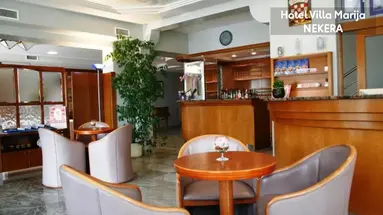 Villa Marija 4*