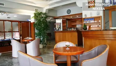 Villa Marija 4*