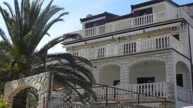 Villa Marija