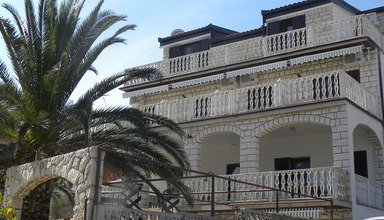Villa Marija