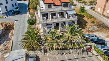 Villa Marija