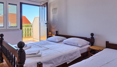 Villa Marija