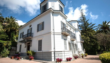 Villa Marina