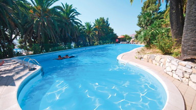 Villa Marina