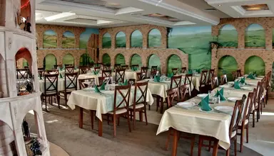 Villa Martini